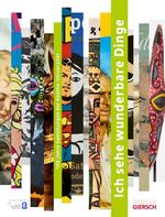 'Ich sehe wunderbare Dinge' Cover des Buches 'Ich sehe wunderbare Dinge' (ISBN: 9783775738446)