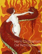 Hans Christiansen Cover des Buches Hans Christiansen (ISBN: 9783775738965)