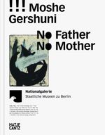 Moshe Gershuni Cover des Buches Moshe Gershuni (ISBN: 9783775738972)