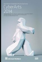 CyberArts 2014 Cover des Buches CyberArts 2014 (ISBN: 9783775739238)