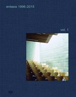 Entasis 1996–2015 Cover des Buches Entasis 1996–2015 (ISBN: 9783775740272)