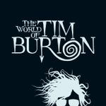 The World of Tim Burton Cover des Buches The World of Tim Burton (ISBN: 9783775740296)