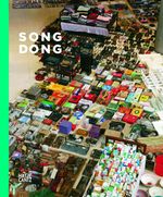 Song Dong Cover des Buches Song Dong (ISBN: 9783775740630)