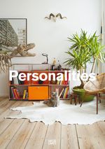 Personalities Cover des Buches Personalities (ISBN: 9783775740807)