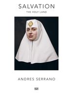 Andres Serrano Cover des Buches Andres Serrano (ISBN: 9783775741248)