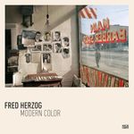 Fred Herzog Cover des Buches Fred Herzog (ISBN: 9783775741811)