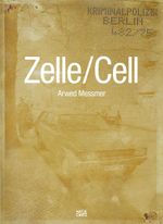 Zelle Cover des Buches Zelle (ISBN: 9783775741859)
