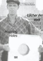 Löcher der Welt Cover des Buches Löcher der Welt (ISBN: 9783775742023)
