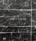 Idris Khan Cover des Buches Idris Khan (ISBN: 9783775743105)
