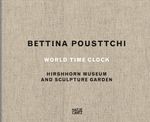 Bettina Pousttchi Cover des Buches Bettina Pousttchi (ISBN: 9783775743594)