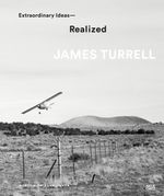 James Turrell Cover des Buches James Turrell (ISBN: 9783775744706)