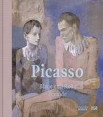 Picasso Cover des Buches Picasso (ISBN: 9783775745048)