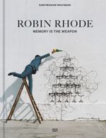 Robin Rhode Cover des Buches Robin Rhode (ISBN: 9783775746052)