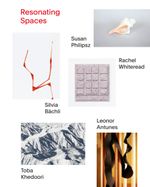 Resonating Spaces Cover des Buches Resonating Spaces (ISBN: 9783775746526)