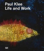 Paul Klee Cover des Buches Paul Klee (ISBN: 9783775747196)