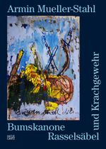 Armin Mueller-Stahl Cover des Buches Armin Mueller-Stahl (ISBN: 9783775747240)