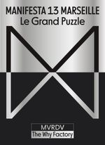 Manifesta 13 Marseille Cover des Buches Manifesta 13 Marseille (ISBN: 9783775747639)