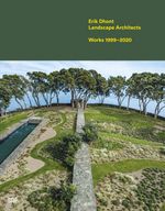 Erik Dhont Landscape Architects Cover des Buches Erik Dhont Landscape Architects (ISBN: 9783775748155)