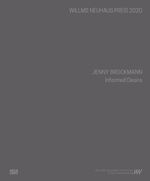 Jenny Brockmann Cover des Buches Jenny Brockmann (ISBN: 9783775748162)