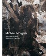 Michael Morgner Cover des Buches Michael Morgner (ISBN: 9783775748391)