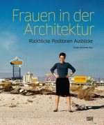 Frauen in der Architektur Cover des Buches Frauen in der Architektur (ISBN: 9783775748681)