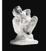Rodin / Arp Cover des Buches Rodin / Arp (ISBN: 9783775748759)