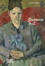 Paul Cezanne Cover des Buches Paul Cezanne (ISBN: 9783775749121)