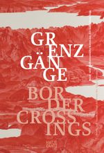 Grenzgänge Cover des Buches Grenzgänge (ISBN: 9783775749169)