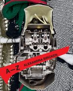 Alexandra Bircken Cover des Buches Alexandra Bircken (ISBN: 9783775750431)