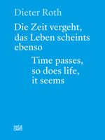 Dieter Roth Cover des Buches Dieter Roth (ISBN: 9783775751162)