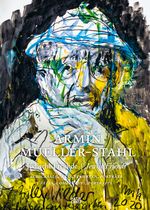 Armin Mueller-Stahl: Jüdische Freunde / Jewish Friends – Schicksale, Weggefährten, Porträts / Fates, Companions, Portraits (Zeitgenössische Kunst) Cover des Buches Armin Mueller-Stahl: Jüdische Freunde / Jewish Friends – Schicksale, Weggefährten, Porträts / Fates, Companions, Portraits (Zeitgenössische Kunst) (ISBN: 9783775751834)