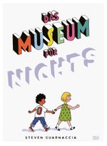 Das Museum für Nichts Cover des Buches Das Museum für Nichts (ISBN: 9783775755955)