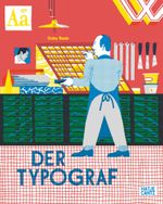 Der Typograf Cover des Buches Der Typograf (ISBN: 9783775759311)