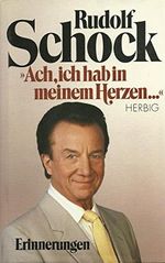 Ach, ich hab in meinem Herzen...: Erinnerungen Cover des Buches Ach, ich hab in meinem Herzen...: Erinnerungen (ISBN: 9783776613636)