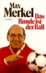 Das Runde ist der Ball Cover des Buches Das Runde ist der Ball (ISBN: 9783776615661)
