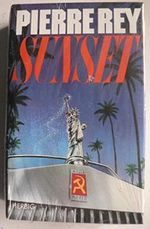Sunset Cover des Buches Sunset (ISBN: 9783776615890)
