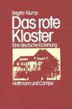 Das rote Kloster Cover des Buches Das rote Kloster (ISBN: 9783776616668)