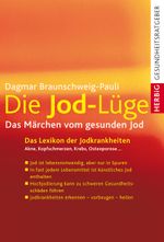 Die Jodlüge Cover des Buches Die Jodlüge (ISBN: 9783776623239)