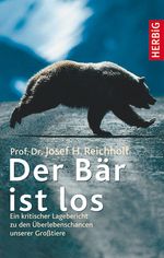 Der Bär ist los Cover des Buches Der Bär ist los (ISBN: 9783776625103)