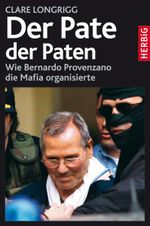 Der Pate der Paten Cover des Buches Der Pate der Paten (ISBN: 9783776625912)