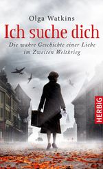 Ich suche dich Cover des Buches Ich suche dich (ISBN: 9783776627886)