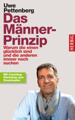 Das Männer-Prinzip Cover des Buches Das Männer-Prinzip (ISBN: 9783776628241)