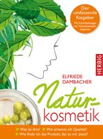 Naturkosmetik Cover des Buches Naturkosmetik (ISBN: 9783776682250)