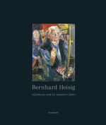 Bernhard Heisig Cover des Buches Bernhard Heisig (ISBN: 9783777421285)