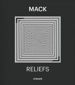 Heinz Mack Cover des Buches Heinz Mack (ISBN: 9783777422961)