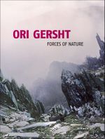 Ori Gersht. Forces of Nature Cover des Buches Ori Gersht. Forces of Nature (ISBN: 9783777424408)