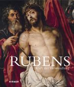Rubens: Kraft der Verwandlung Cover des Buches Rubens: Kraft der Verwandlung (ISBN: 9783777428628)