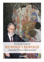 Rudolf Leopold Cover des Buches Rudolf Leopold (ISBN: 9783777428673)