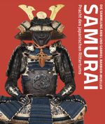 Samurai: Pracht des japanischen Rittertums Cover des Buches Samurai: Pracht des japanischen Rittertums (ISBN: 9783777432588)