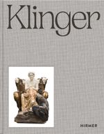 Klinger Cover des Buches Klinger (ISBN: 9783777435336)